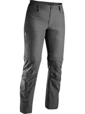 Fjallraven Daloa Shade Zip-Off Trousers Women's Hiking Pants